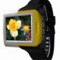 1GB MP4 Watch AD868 TFT Video MP3 Player FM & Rec [AD868]