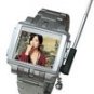 SF918 1GB MP4 Watch Video MP3 Player Recorder Metal [SF918S]