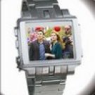 SF918 1GB MP4 Watch Video MP3 Player Recorder Metal [SF918S]