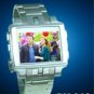 SF918 1GB MP4 Watch Video MP3 Player Recorder Metal [SF918S]
