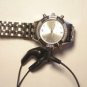 1GB 208L Pink Ladies Diamond MP3 Recorder Watch [208L]