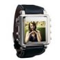 VPM 2GB MP4 Watch MP3 Player Metal Body USB Recorder [VPM]