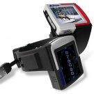 1GB MP4 Watch AD868 TFT Video MP3 Player FM & Rec [AD868]