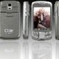 A988 Grey 3.0" Quad-band Touchscreen GSM Mobile Phone [A988]