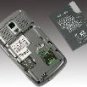 A988 Grey 3.0" Quad-band Touchscreen GSM Mobile Phone [A988]