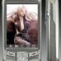 A988 Grey 3.0" Quad-band Touchscreen GSM Mobile Phone [A988]