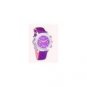 4GB NS2013 Pink MP3 USB watch with Voice recorder [NS2013]