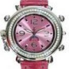 4GB NS2013 Pink MP3 USB watch with Voice recorder [NS2013]