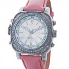  	 AB905 Lady MP3 Watch With Recorder & Lyric 1GB/2GB