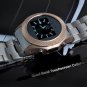 SB01 Fashion Design Quad Band Touchscreen Cellphone Watch