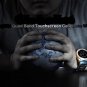SB01 Fashion Design Quad Band Touchscreen Cellphone Watch