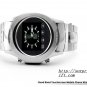 SB02 Quad Band Touchscreen Mobile Phone Watch
