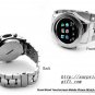 SB02 Quad Band Touchscreen Mobile Phone Watch