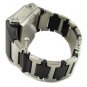SB03 Fashion Design Quad Band Watch phone in Stainless Steel