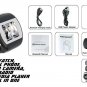 SB04 Quad Band Touch Screen Watch Cell Phone