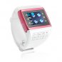 SB04 Quad Band Touchscreen Mobile Phone Watch + Keypad