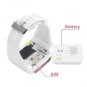 SB04 Quad Band Touchscreen Mobile Phone Watch + Keypad
