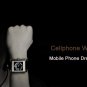 SB08 Cellphone Watch - Premium Mobile Phone