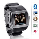 SB10 Quad Band Touch Screen Watch Cell Phone