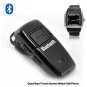 SB10 Quad Band Touch Screen Watch Cell Phone