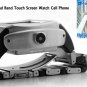 SB10 Quad Band Touch Screen Watch Cell Phone