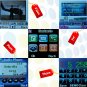 SB10 Quad Band Touch Screen Watch Cell Phone