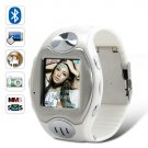 SB11 Watch Phone (Quad Band, Bluetooth, Touchscreen)
