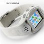 SB11 Watch Phone (Quad Band, Bluetooth, Touchscreen)