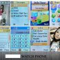 SB11 Watch Phone (Quad Band, Bluetooth, Touchscreen)