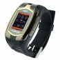SB12 Tri-Band Cellphone Watch - Dual SIM + Touch Screen