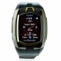 SB12 Tri-Band Cellphone Watch - Dual SIM + Touch Screen
