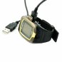 SB12 Tri-Band Cellphone Watch - Dual SIM + Touch Screen