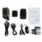 SB12 Tri-Band Cellphone Watch - Dual SIM + Touch Screen