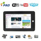 Google Android 7 Inch Touch Screen APAD Tablet PC with Camera