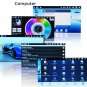 Google Android 7 Inch Touch Screen APAD Tablet PC with Camera