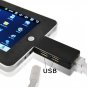 Google Android 7 Inch Touch Screen APAD Tablet PC with Camera
