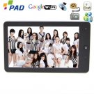 Google Android OS Apad 7 Inch Touch Screen WIFI Tablet PC