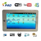 Pocket PC 7 Inch Touch Screen APAD Tablet PC (Google Android )