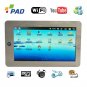 Pocket PC 7 Inch Touch Screen APAD Tablet PC (Google Android )