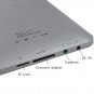 Pocket PC 7 Inch Touch Screen APAD Tablet PC (Google Android )