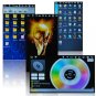 Pocket PC 7 Inch Touch Screen APAD Tablet PC (Google Android )