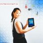 7 Inch Touch Screen APAD Tablet PC (Google Android + WIFI)