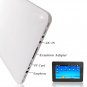APAD Google Android 7 Inch Touch Screen Tablet PC with Camera