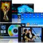 APAD Google Android 7 Inch Touch Screen Tablet PC with Camera