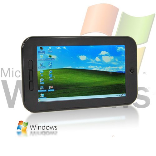 7 inch gps tablet