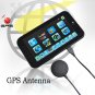 7 Inch Apad GPS Tablet Laptop Windows CE MID