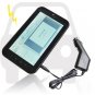 7 Inch Apad GPS Tablet Laptop Windows CE MID
