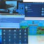 APad 800MHZ CPU 7 Inch MID Tablet PC WiFi