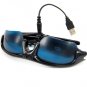 Mini DV Video Hidden Recorder Sunglasses Spy Camera DVR