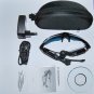5 in 1 Sunglasses Mini Spy Camera DVR with Video,Photos, MP3, FM Radio, PC Camera
